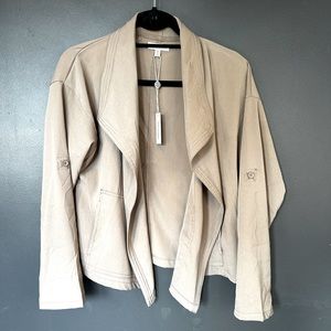 Max studio blazer